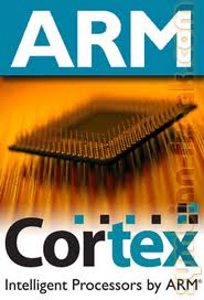 Procesory ARM: Základ nové éry