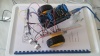 Aplikace mikrokontroléru Arduino v robotice