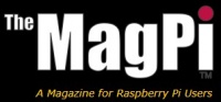 MagPi - A Magazine for Raspberry Pi Users