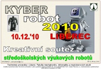 Kyber robot 2010.jpg