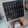 Chytrý solární panel