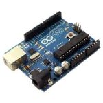 Assembly via Arduino (part 4) - Programming ADC